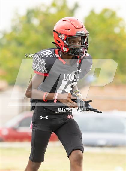 Thumbnail 3 in FR: Cypress Park @ Langham Creek - Fr B photogallery.