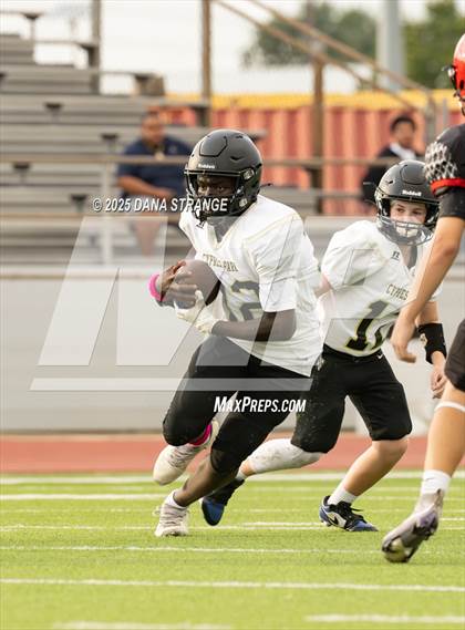 Thumbnail 2 in FR: Cypress Park @ Langham Creek - Fr B photogallery.