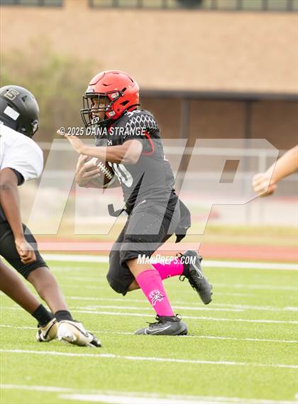 Thumbnail 1 in FR: Cypress Park @ Langham Creek - Fr B photogallery.