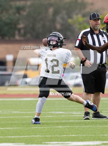 Thumbnail 3 in FR: Cypress Park @ Langham Creek - Fr B photogallery.