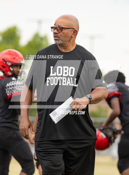 Thumbnail 1 in FR: Cypress Park @ Langham Creek - Fr B photogallery.