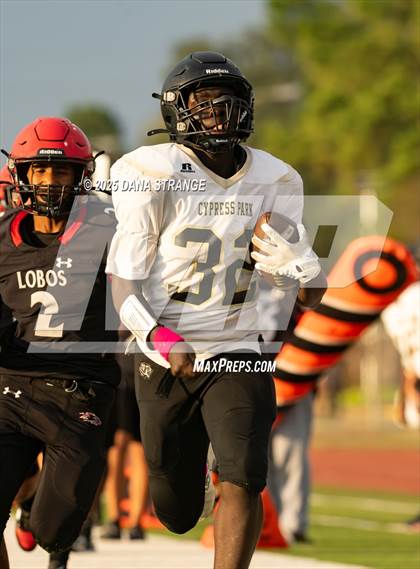 Thumbnail 1 in FR: Cypress Park @ Langham Creek - Fr B photogallery.