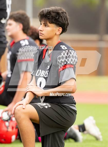 Thumbnail 1 in FR: Cypress Park @ Langham Creek - Fr B photogallery.