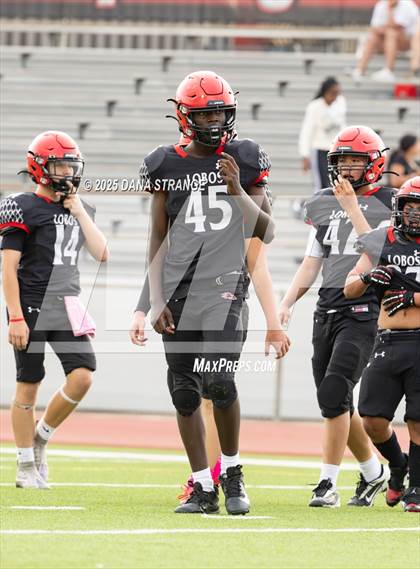 Thumbnail 3 in FR: Cypress Park @ Langham Creek - Fr B photogallery.