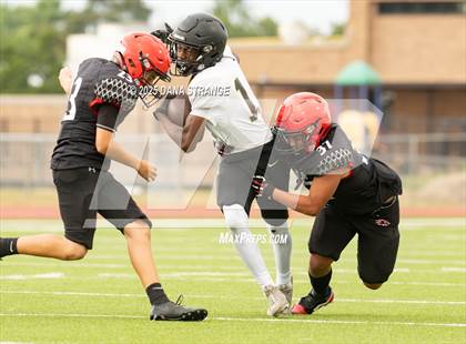 Thumbnail 3 in FR: Cypress Park @ Langham Creek - Fr B photogallery.