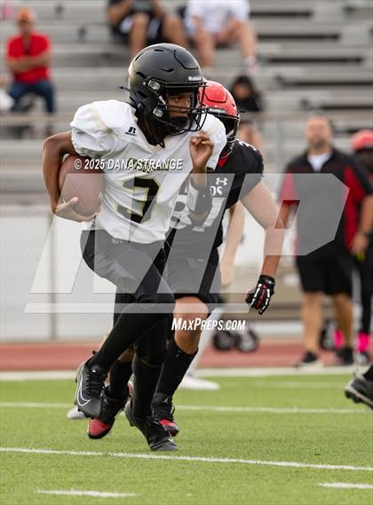 Thumbnail 3 in FR: Cypress Park @ Langham Creek - Fr B photogallery.