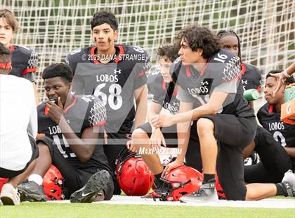 Thumbnail 2 in FR: Cypress Park @ Langham Creek - Fr B photogallery.