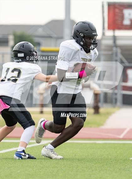 Thumbnail 3 in FR: Cypress Park @ Langham Creek - Fr B photogallery.