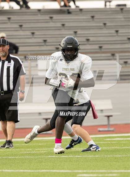 Thumbnail 3 in FR: Cypress Park @ Langham Creek - Fr B photogallery.