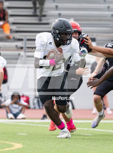 FR: Cypress Park @ Langham Creek - Fr B