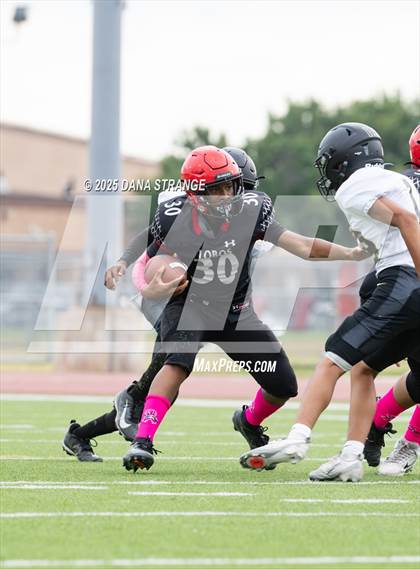 Thumbnail 2 in FR: Cypress Park @ Langham Creek - Fr B photogallery.