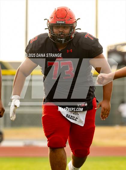 Thumbnail 2 in FR: Cypress Park @ Langham Creek - Fr B photogallery.