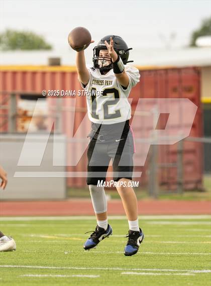 Thumbnail 3 in FR: Cypress Park @ Langham Creek - Fr B photogallery.