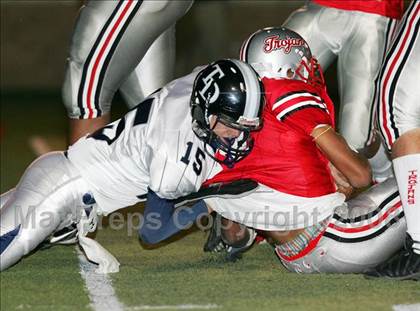 Thumbnail 2 in Downey @ Lincoln photogallery.