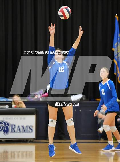 Thumbnail 3 in Covenant Christian @ Allen Academy photogallery.