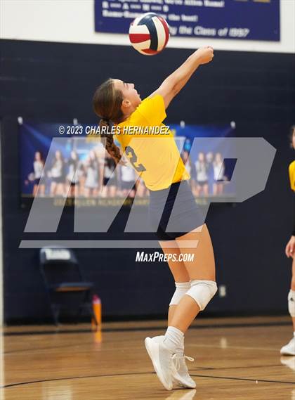 Thumbnail 1 in Covenant Christian @ Allen Academy photogallery.