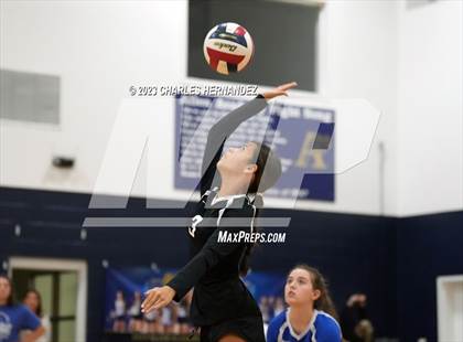 Thumbnail 3 in Covenant Christian @ Allen Academy photogallery.
