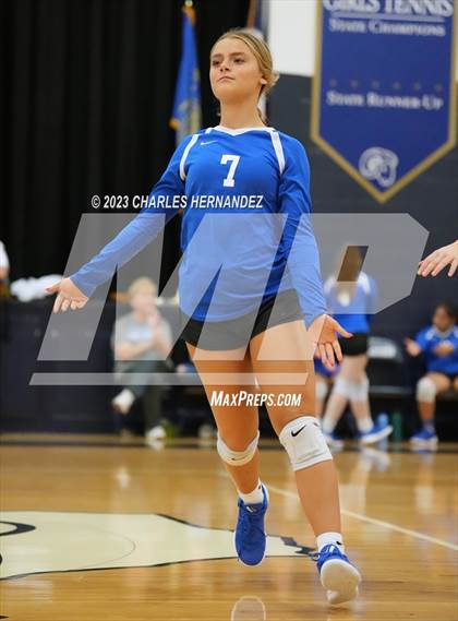 Thumbnail 1 in Covenant Christian @ Allen Academy photogallery.
