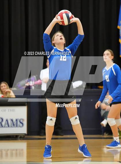 Thumbnail 1 in Covenant Christian @ Allen Academy photogallery.