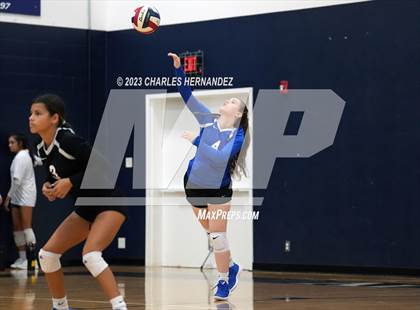 Thumbnail 2 in Covenant Christian @ Allen Academy photogallery.