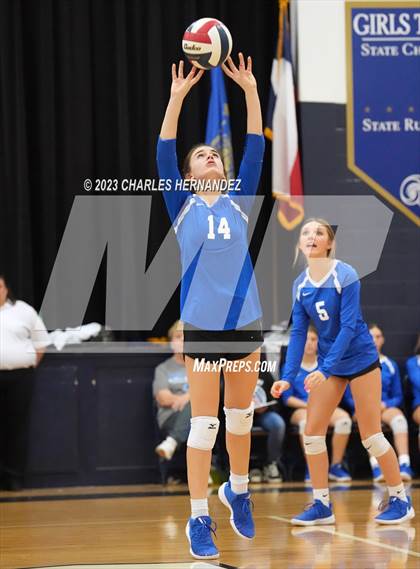 Thumbnail 1 in Covenant Christian @ Allen Academy photogallery.