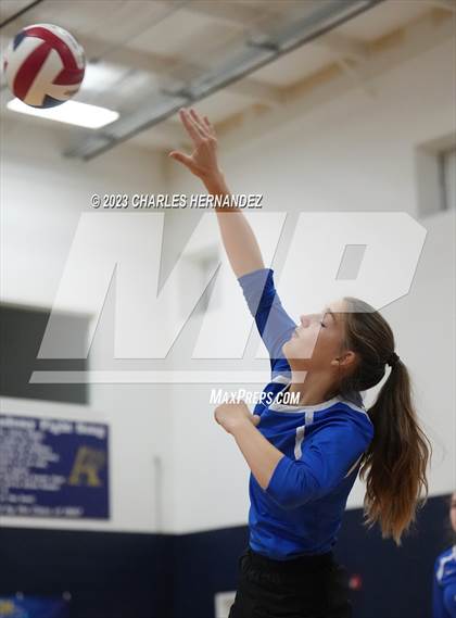 Thumbnail 1 in Covenant Christian @ Allen Academy photogallery.