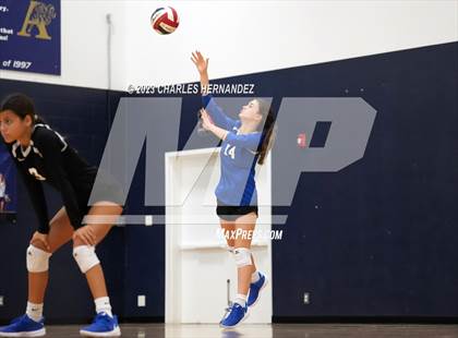 Thumbnail 1 in Covenant Christian @ Allen Academy photogallery.
