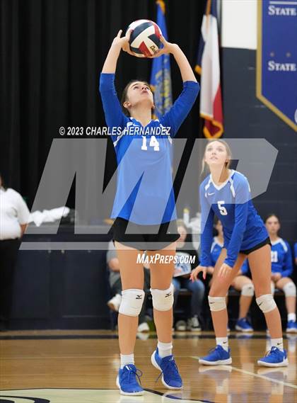 Thumbnail 1 in Covenant Christian @ Allen Academy photogallery.