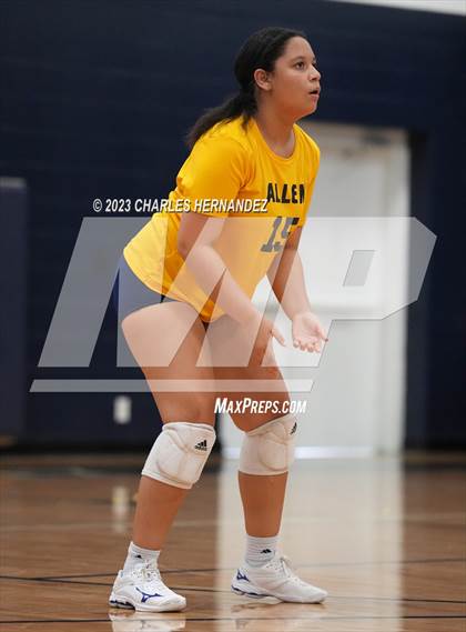 Thumbnail 3 in Covenant Christian @ Allen Academy photogallery.