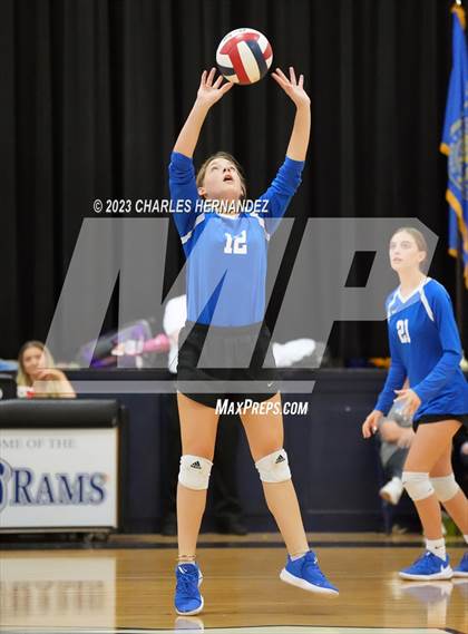 Thumbnail 2 in Covenant Christian @ Allen Academy photogallery.