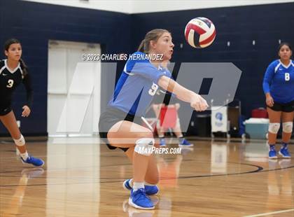 Thumbnail 3 in Covenant Christian @ Allen Academy photogallery.