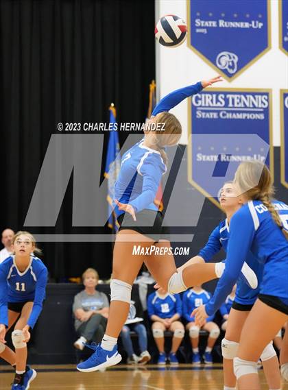 Thumbnail 3 in Covenant Christian @ Allen Academy photogallery.