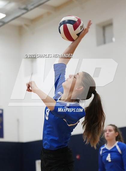 Thumbnail 2 in Covenant Christian @ Allen Academy photogallery.