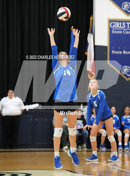 Thumbnail 3 in Covenant Christian @ Allen Academy photogallery.