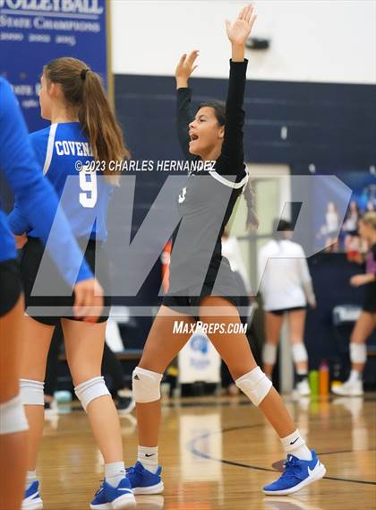Thumbnail 1 in Covenant Christian @ Allen Academy photogallery.