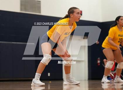Thumbnail 1 in Covenant Christian @ Allen Academy photogallery.