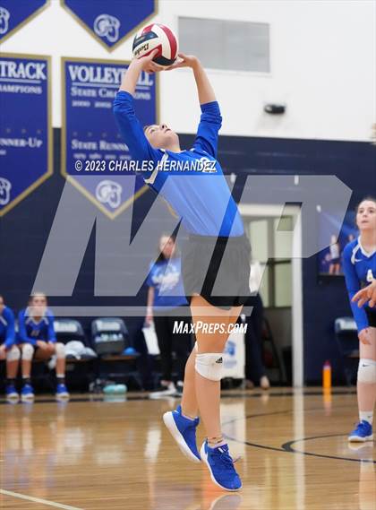 Thumbnail 3 in Covenant Christian @ Allen Academy photogallery.