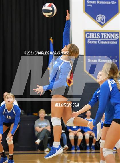 Thumbnail 2 in Covenant Christian @ Allen Academy photogallery.