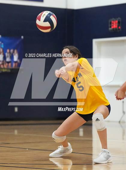 Thumbnail 1 in Covenant Christian @ Allen Academy photogallery.