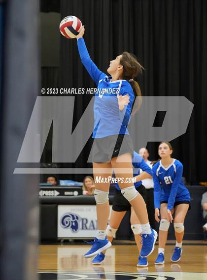 Thumbnail 2 in Covenant Christian @ Allen Academy photogallery.