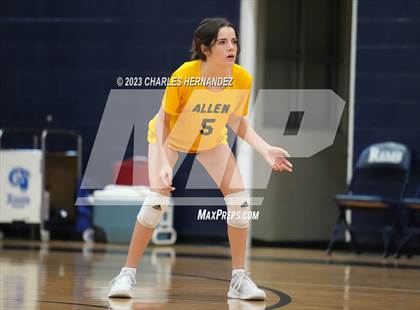 Thumbnail 3 in Covenant Christian @ Allen Academy photogallery.