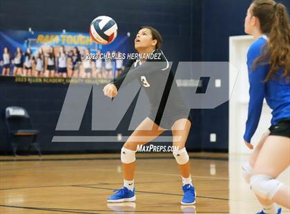 Thumbnail 2 in Covenant Christian @ Allen Academy photogallery.
