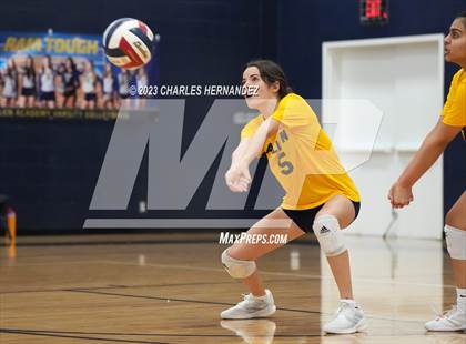 Thumbnail 1 in Covenant Christian @ Allen Academy photogallery.