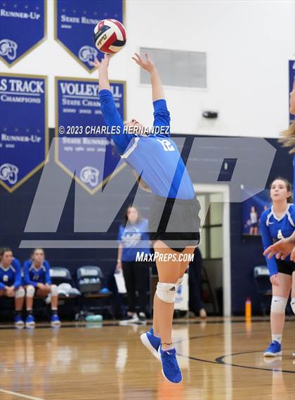 Thumbnail 1 in Covenant Christian @ Allen Academy photogallery.