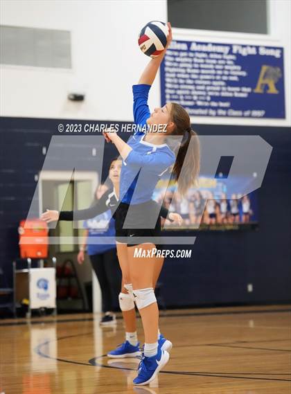 Thumbnail 3 in Covenant Christian @ Allen Academy photogallery.