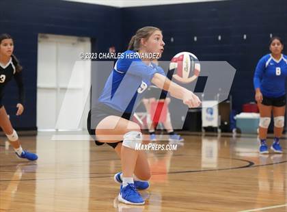 Thumbnail 2 in Covenant Christian @ Allen Academy photogallery.