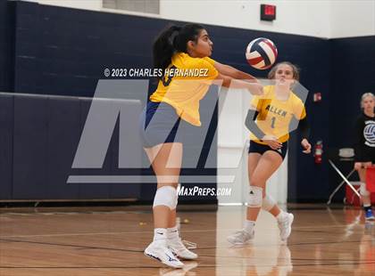 Thumbnail 3 in Covenant Christian @ Allen Academy photogallery.