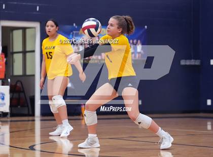 Thumbnail 1 in Covenant Christian @ Allen Academy photogallery.