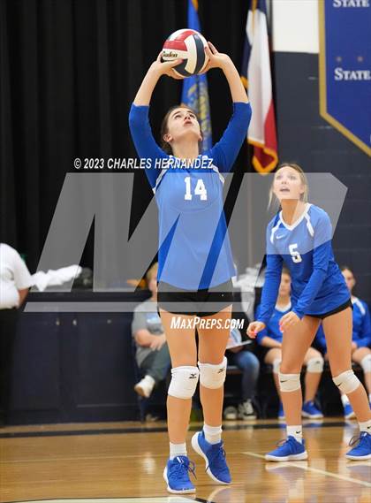Thumbnail 3 in Covenant Christian @ Allen Academy photogallery.