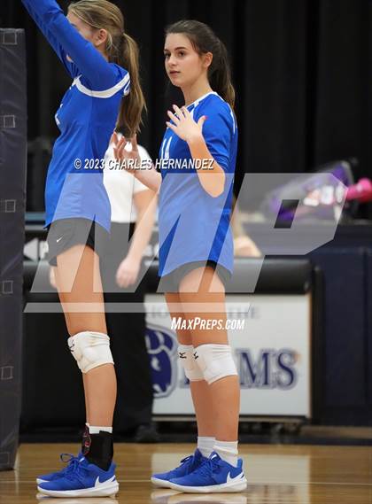 Thumbnail 1 in Covenant Christian @ Allen Academy photogallery.